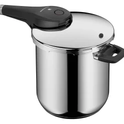 WMF Perfect Premium One Pot Schnellkochtopf, 22 cm, 8,5 Liter| Schnellkochtöpfe|Induktionstöpfe