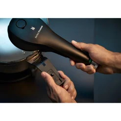 WMF Perfect Premium One Pot Schnellkochtopf, 22 cm, 8,5 Liter| Schnellkochtöpfe|Induktionstöpfe