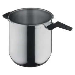 WMF Perfect Premium One Pot Schnellkochtopf, 22 cm, 8,5 Liter| Schnellkochtöpfe|Induktionstöpfe
