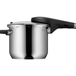 WMF Perfect Premium One Pot Schnellkochtopf, 22 cm, 6,5 Liter| Schnellkochtöpfe|Induktionstöpfe
