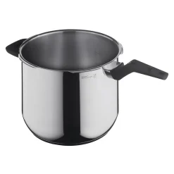 WMF Perfect Premium One Pot Schnellkochtopf, 22 cm, 6,5 Liter| Schnellkochtöpfe|Induktionstöpfe