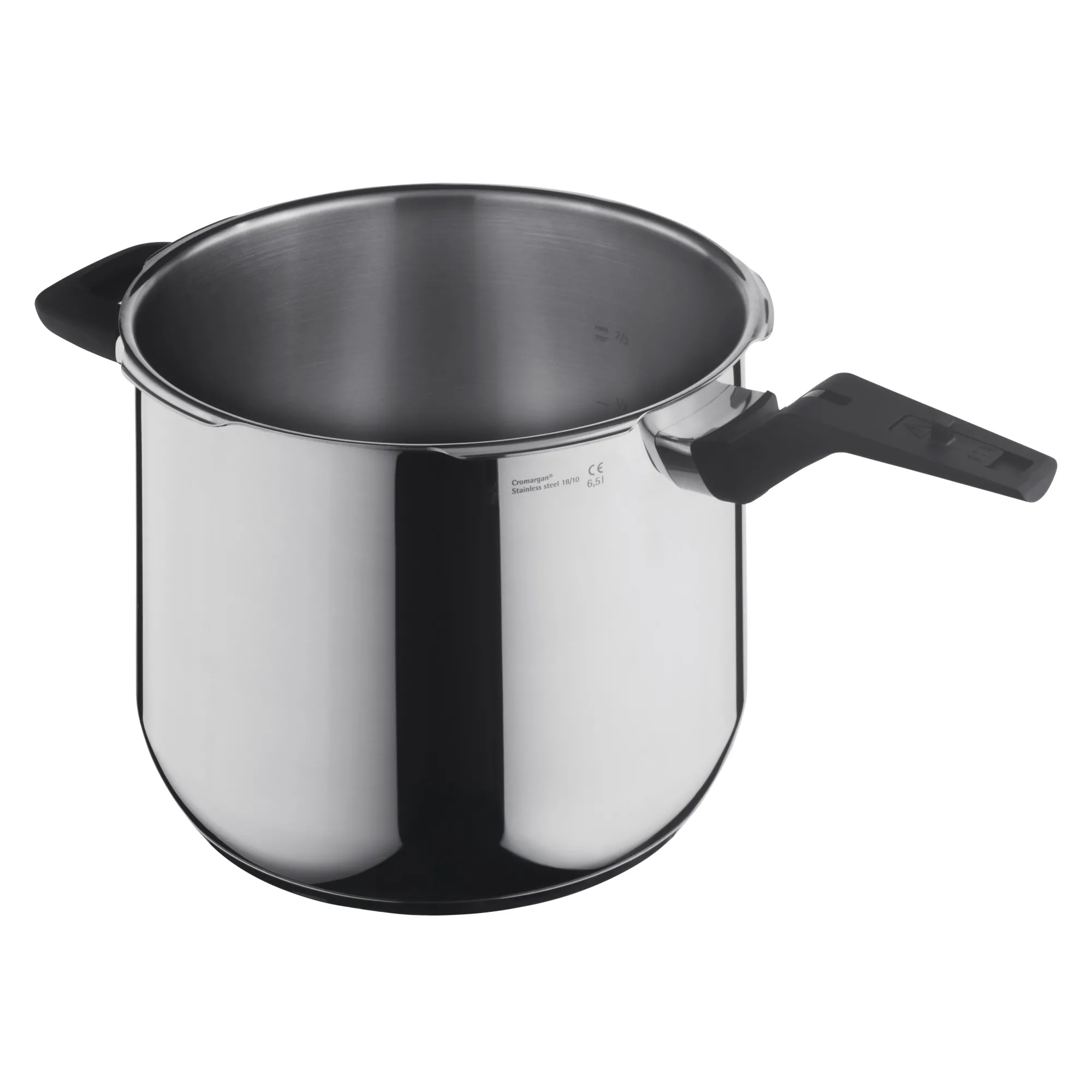 WMF Perfect Premium One Pot Schnellkochtopf, 22 cm, 6,5 Liter| Schnellkochtöpfe|Induktionstöpfe