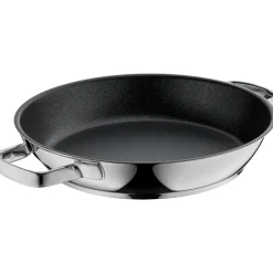 WMF PermaDur Advance Servierpfanne, 32 cm| Servierpfannen|Induktionspfannen
