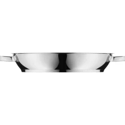 WMF PermaDur Advance Servierpfanne, 32 cm| Servierpfannen|Induktionspfannen