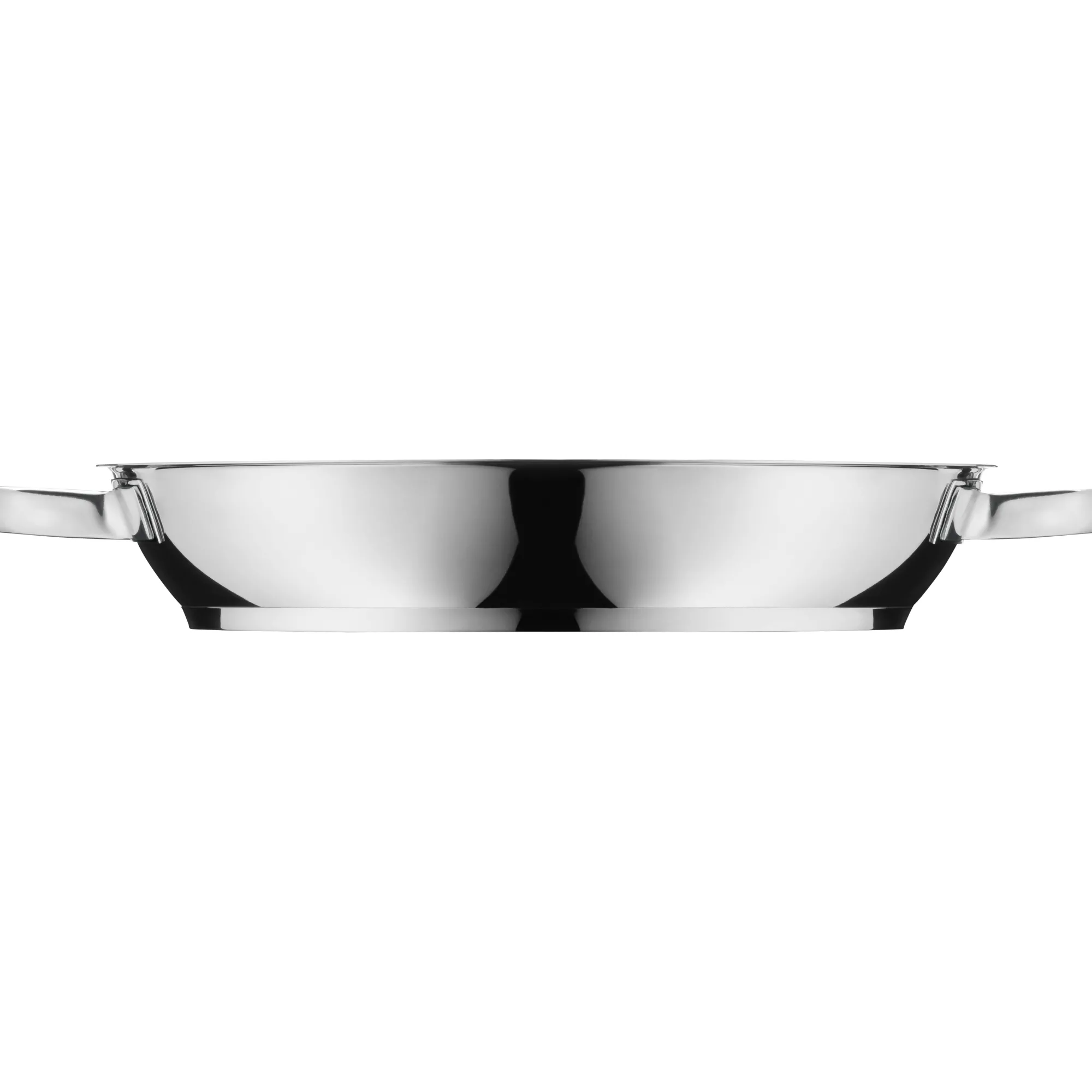 WMF PermaDur Advance Servierpfanne, 32 cm| Servierpfannen|Induktionspfannen