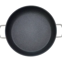 WMF PermaDur Advance Servierpfanne, 32 cm| Servierpfannen|Induktionspfannen