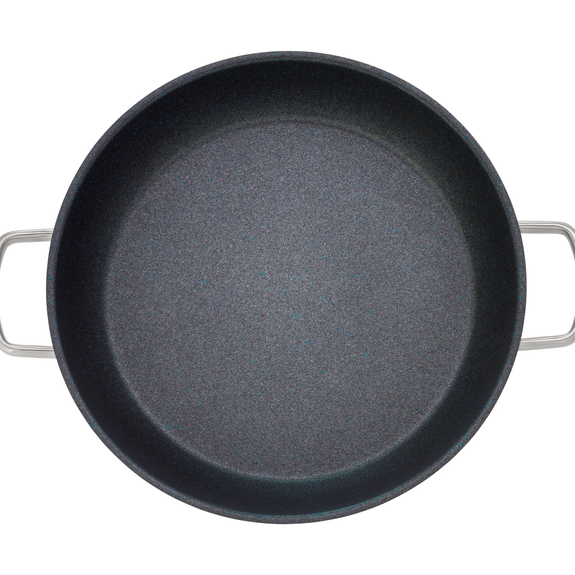 WMF PermaDur Advance Servierpfanne, 32 cm| Servierpfannen|Induktionspfannen