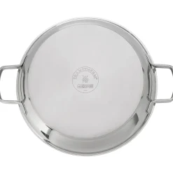 WMF PermaDur Advance Servierpfanne, 32 cm| Servierpfannen|Induktionspfannen