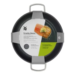 WMF PermaDur Advance Servierpfanne, 32 cm| Servierpfannen|Induktionspfannen