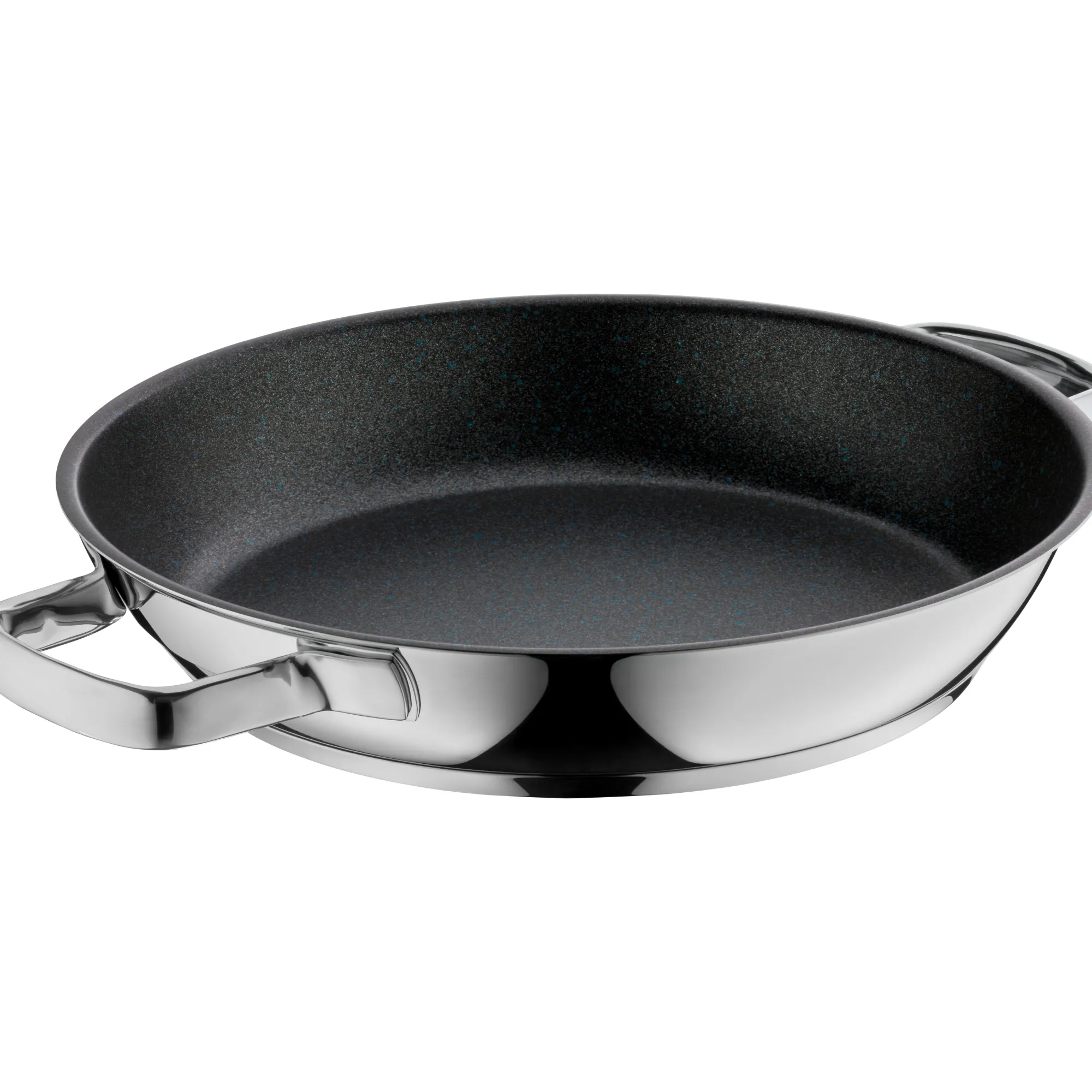 WMF PermaDur Advance Servierpfanne, 24 cm| Servierpfannen|Induktionspfannen