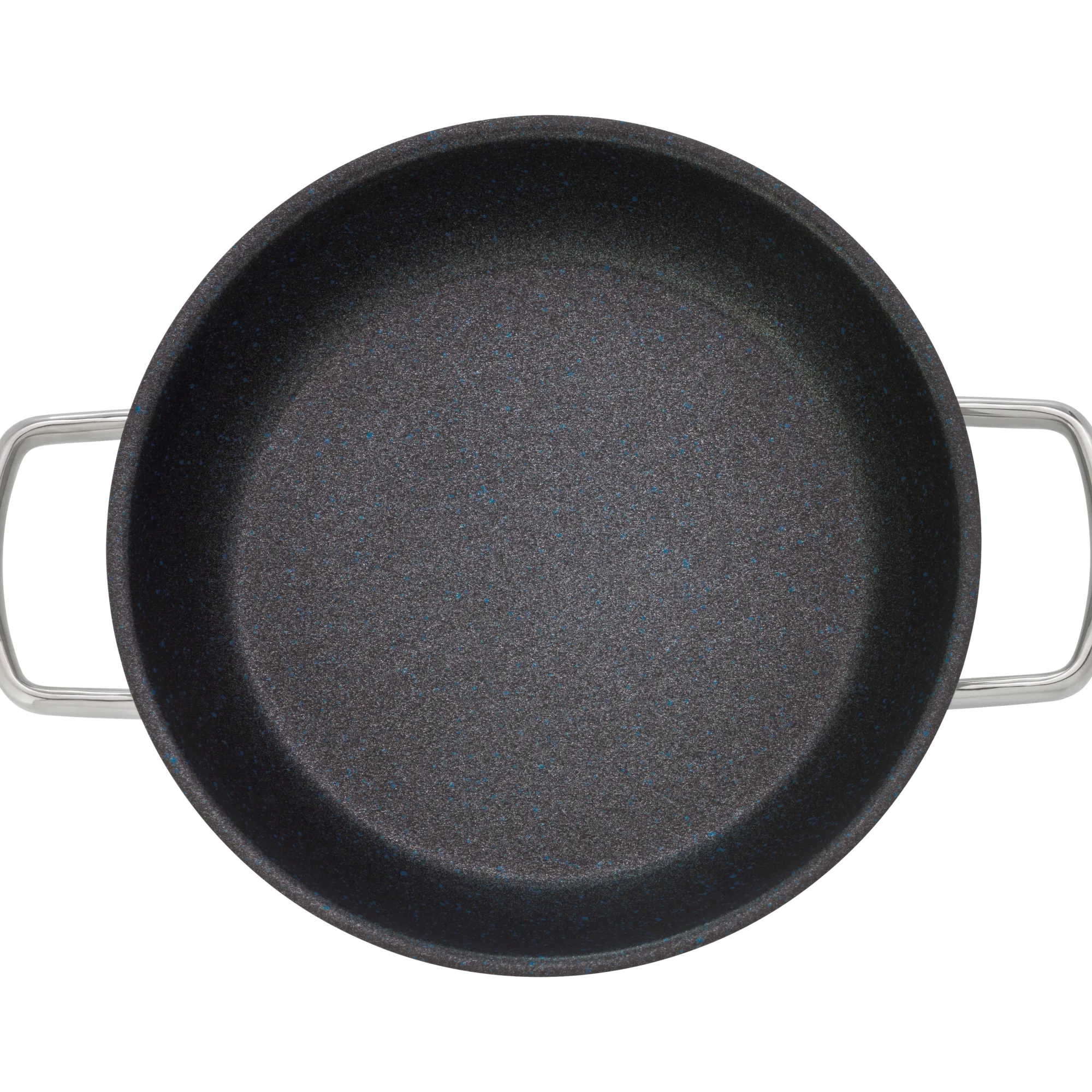 WMF PermaDur Advance Servierpfanne, 24 cm| Servierpfannen|Induktionspfannen