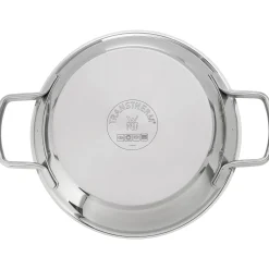 WMF PermaDur Advance Servierpfanne, 24 cm| Servierpfannen|Induktionspfannen