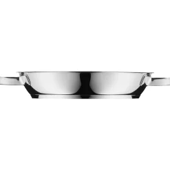 WMF PermaDur Advance Servierpfanne, 28 cm| Servierpfannen|Induktionspfannen