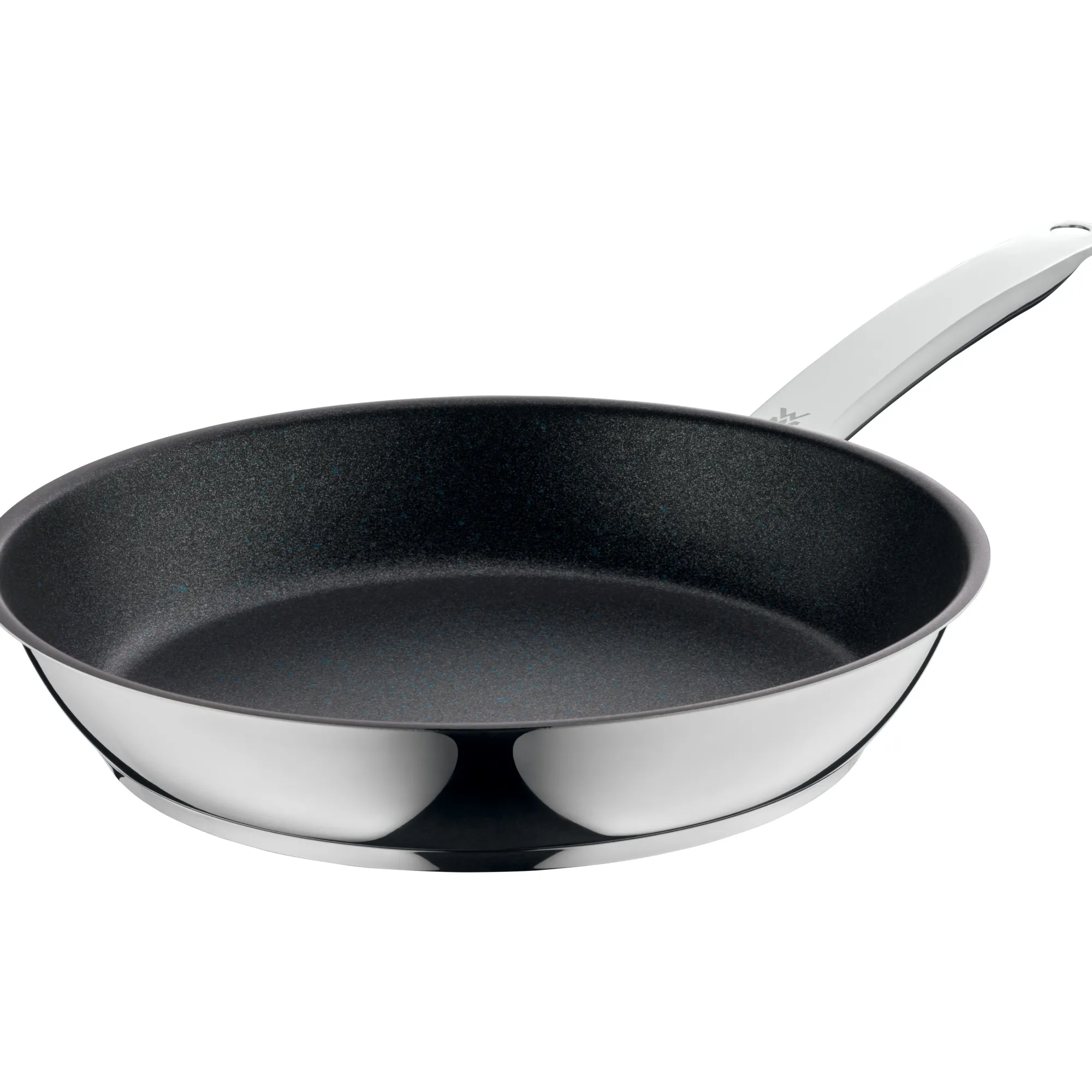 WMF PermaDur Advance Stielpfanne, 28 cm| Induktionspfannen|Bratpfannen