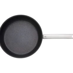 WMF PermaDur Advance Stielpfanne, 28 cm| Induktionspfannen|Bratpfannen