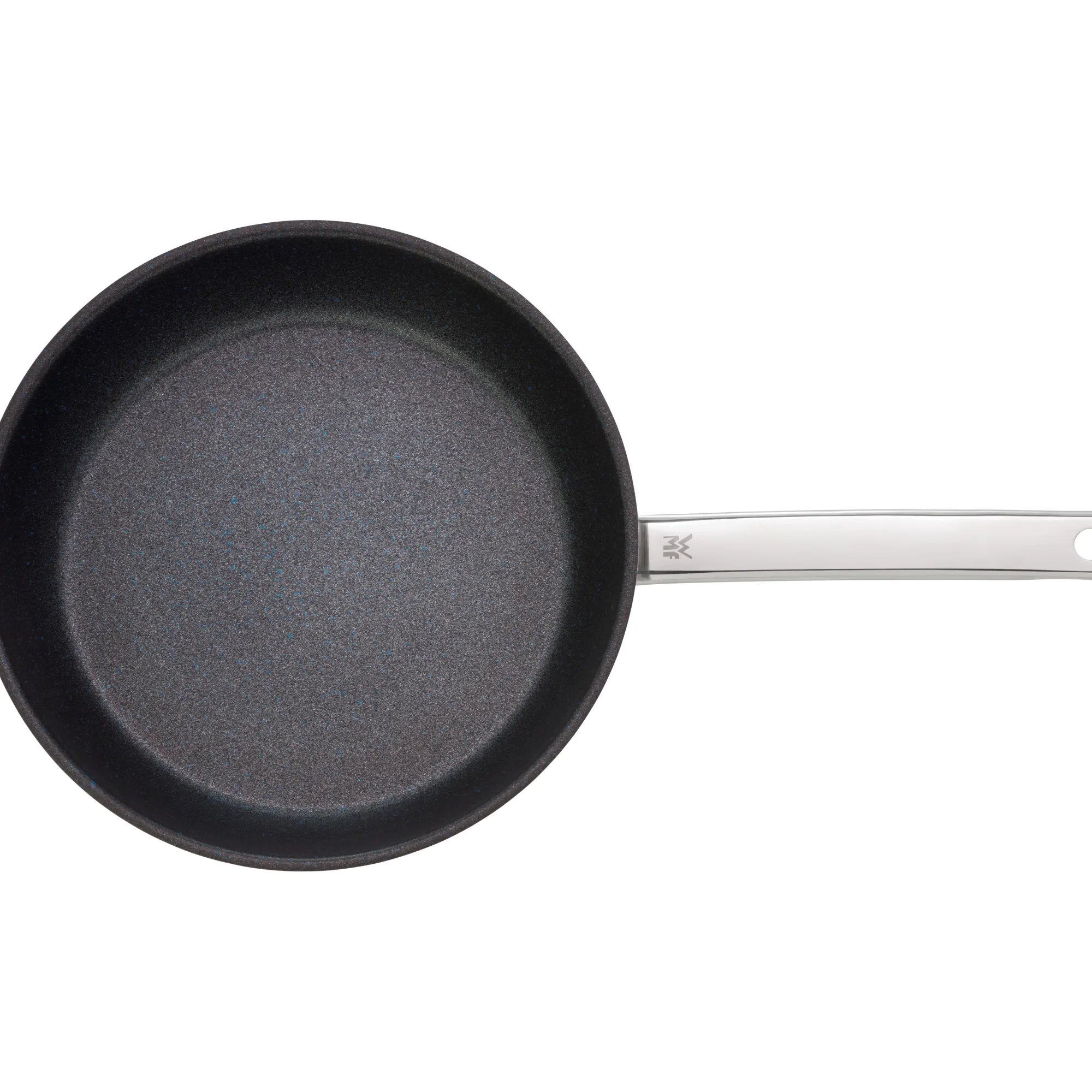 WMF PermaDur Advance Stielpfanne, 28 cm| Induktionspfannen|Bratpfannen