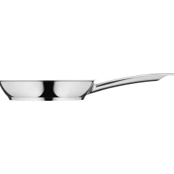 WMF PermaDur Advance Stielpfanne, 24 cm| Induktionspfannen|Bratpfannen