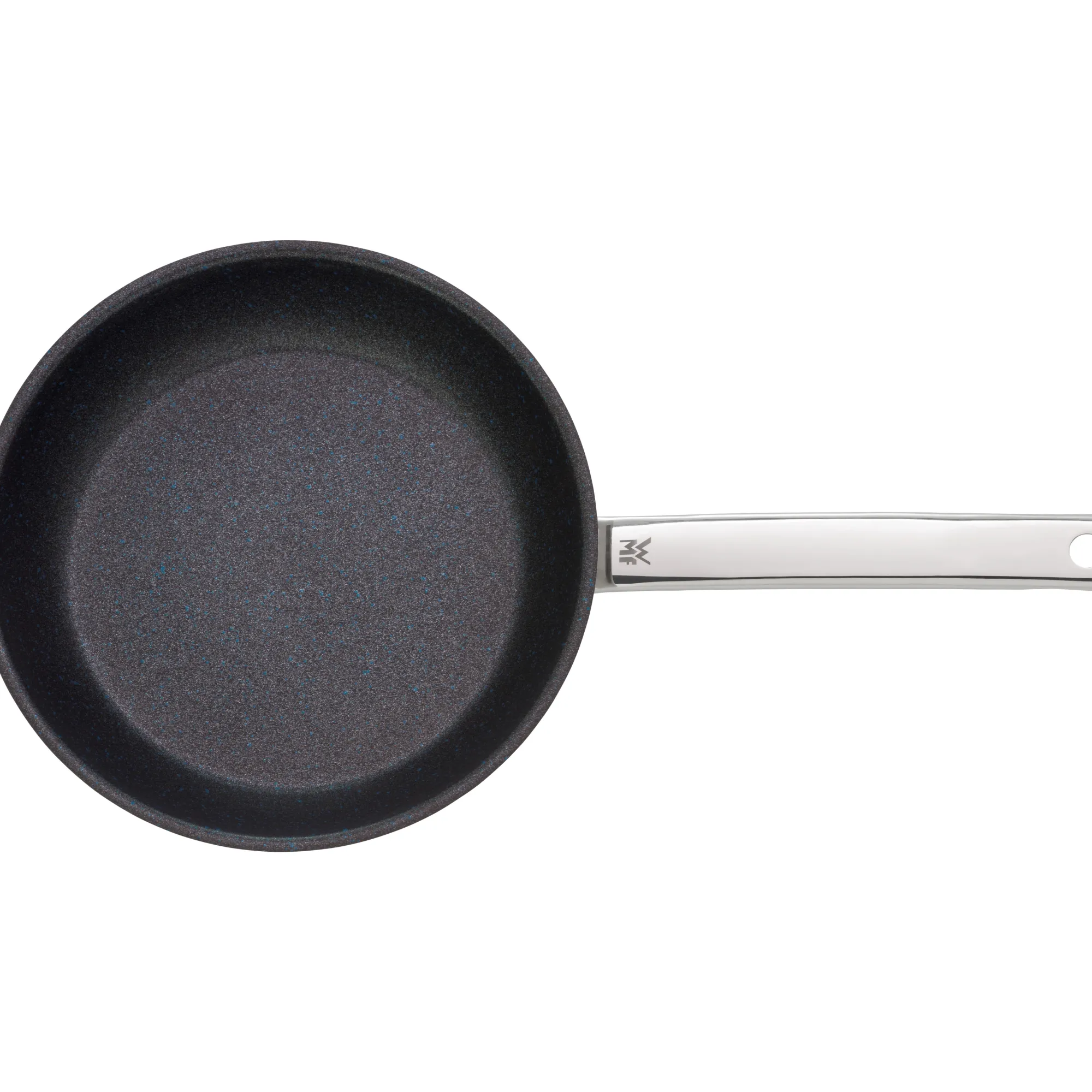 WMF PermaDur Advance Stielpfanne, 24 cm| Induktionspfannen|Bratpfannen