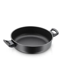 WMF PermaDur Excellent Servierpfanne, 28 cm| Servierpfannen|Induktionspfannen