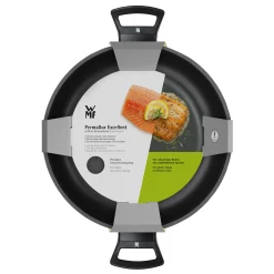 WMF PermaDur Excellent Servierpfanne, 28 cm| Servierpfannen|Induktionspfannen