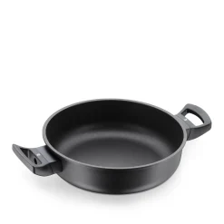 WMF PermaDur Excellent Servierpfanne, 24 cm| Servierpfannen|Induktionspfannen