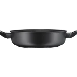 WMF PermaDur Excellent Servierpfanne, 24 cm| Servierpfannen|Induktionspfannen