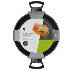 WMF PermaDur Excellent Servierpfanne, 24 cm| Servierpfannen|Induktionspfannen