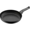 WMF PermaDur Excellent Stielpfanne, 24 cm| Induktionspfannen|Bratpfannen