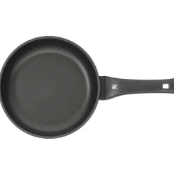 WMF PermaDur Excellent Stielpfanne, 24 cm| Induktionspfannen|Bratpfannen