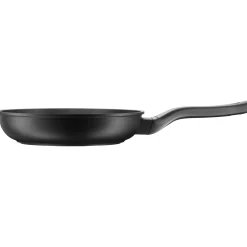 WMF PermaDur Excellent Stielpfanne, 24 cm| Induktionspfannen|Bratpfannen
