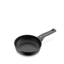 WMF PermaDur Excellent Stielpfanne, 20 cm| Induktionspfannen|Bratpfannen