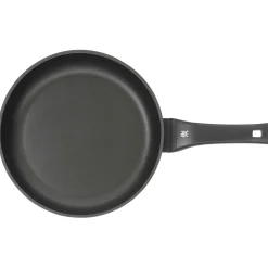 WMF PermaDur Excellent Stielpfanne, 28 cm| Induktionspfannen|Bratpfannen