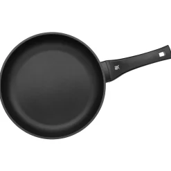 WMF PermaDur Excellent Stielpfanne, 28 cm| Induktionspfannen|Bratpfannen