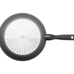WMF PermaDur Inspire Stielpfanne, 28 cm| Induktionspfannen|Bratpfannen