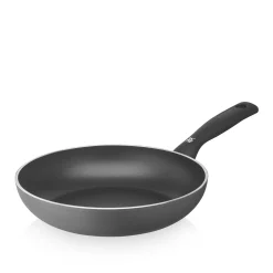 WMF PermaDur Inspire Stielpfanne, 24 cm| Induktionspfannen|Bratpfannen