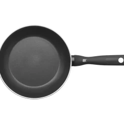 WMF PermaDur Inspire Stielpfanne, 24 cm| Induktionspfannen|Bratpfannen