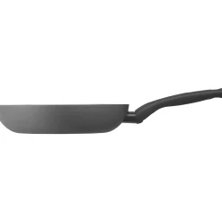 WMF PermaDur Inspire Stielpfannen-Set (24 und 28 cm) mit Pfannenwender| Küchenutensilien|Induktionspfannen