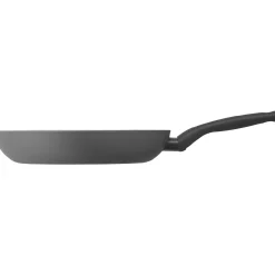 WMF PermaDur Inspire Stielpfannen-Set (24 und 28 cm) mit Pfannenwender| Küchenutensilien|Induktionspfannen