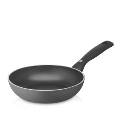 WMF PermaDur Inspire Stielpfanne, 20 cm| Induktionspfannen|Bratpfannen