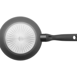 WMF PermaDur Inspire Stielpfanne, 20 cm| Induktionspfannen|Bratpfannen