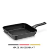 WMF PermaDur Premium Grillpfanne, 28 x 28 cm| Induktionspfannen|Grillpfannen