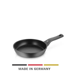 WMF PermaDur Premium Stielpfanne, 24 cm| Induktionspfannen|Bratpfannen