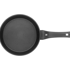 WMF PermaDur Premium Stielpfanne, 24 cm| Induktionspfannen|Bratpfannen