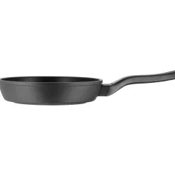 WMF PermaDur Premium Stielpfanne, 24 cm| Induktionspfannen|Bratpfannen