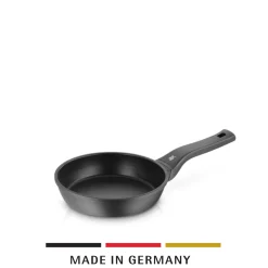 WMF PermaDur Premium Stielpfanne, 20 cm| Induktionspfannen|Bratpfannen