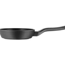WMF PermaDur Premium Stielpfanne, 20 cm| Induktionspfannen|Bratpfannen