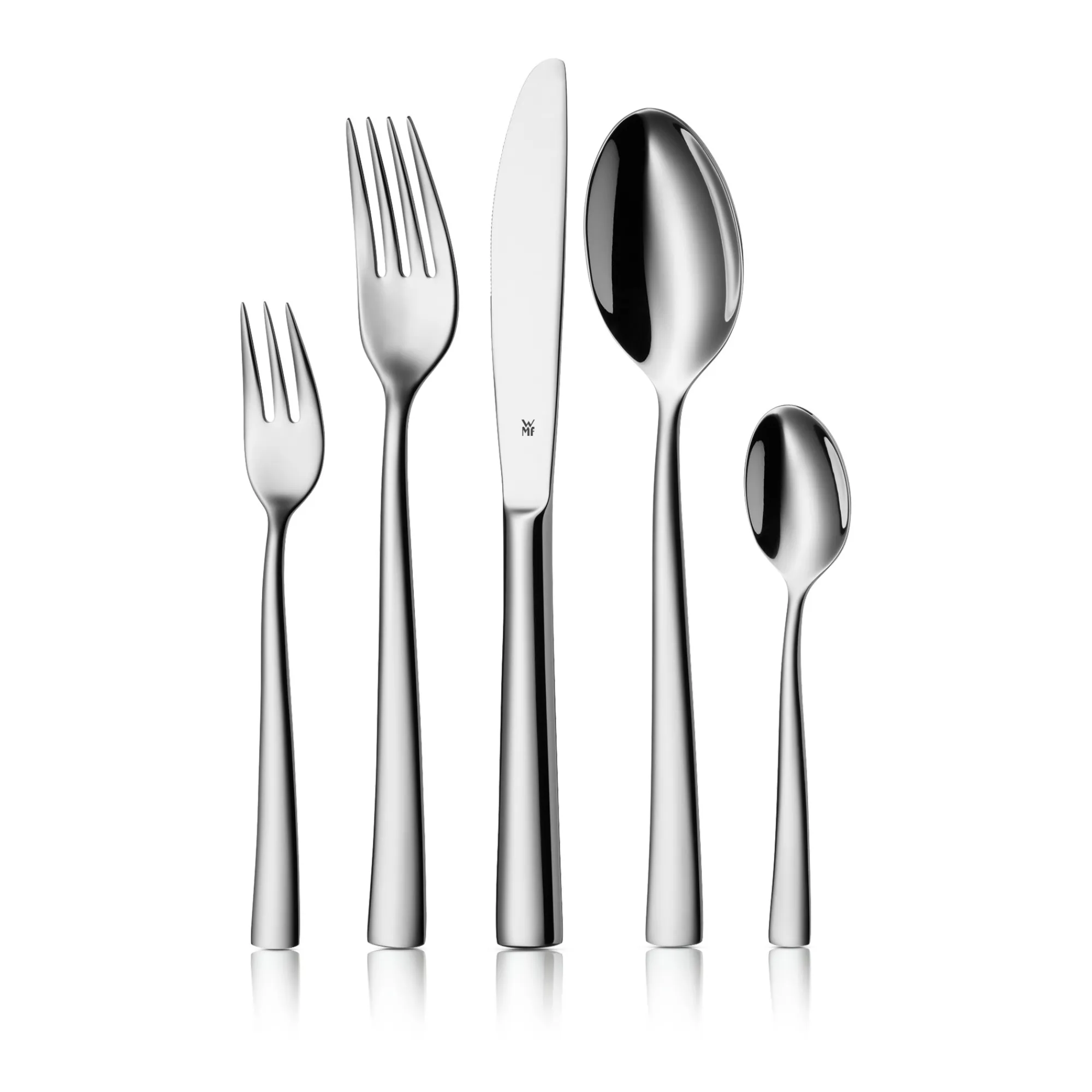 WMF Philadelphia Menuegabel| Gabeln