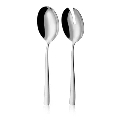 WMF Philadelphia Salatbesteck, 2-teilig| Servierbestecke