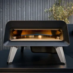 WMF Pizzaiolo Pro Pizzaofen| Outdoor Küchen