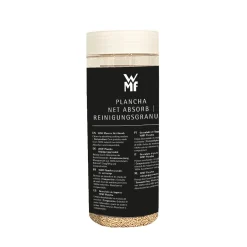 WMF Plancha Reinigungsgranulat, 500 ml| Grillzubehör